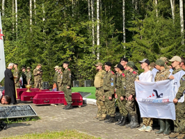 В Нижнем Новгороде обсудили перспективы развития поискового движения